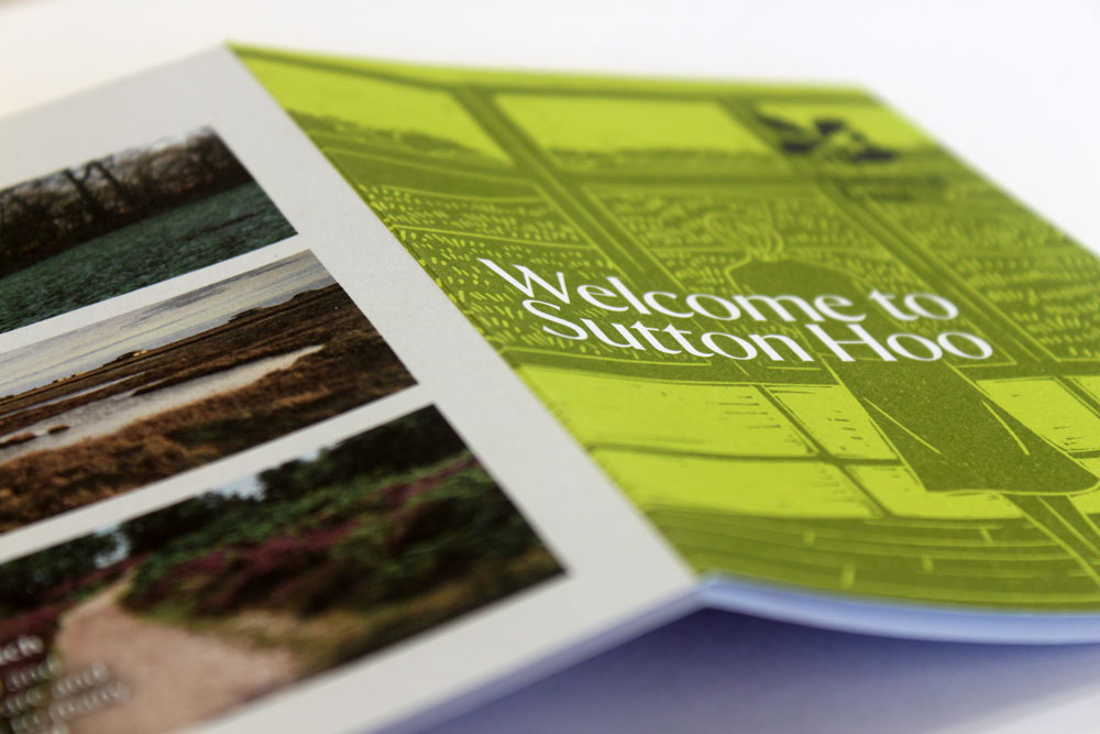 National Trust Sutton Hoo