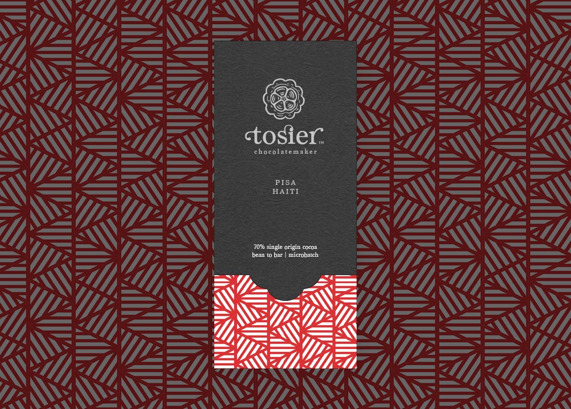 Tosier Chocolate