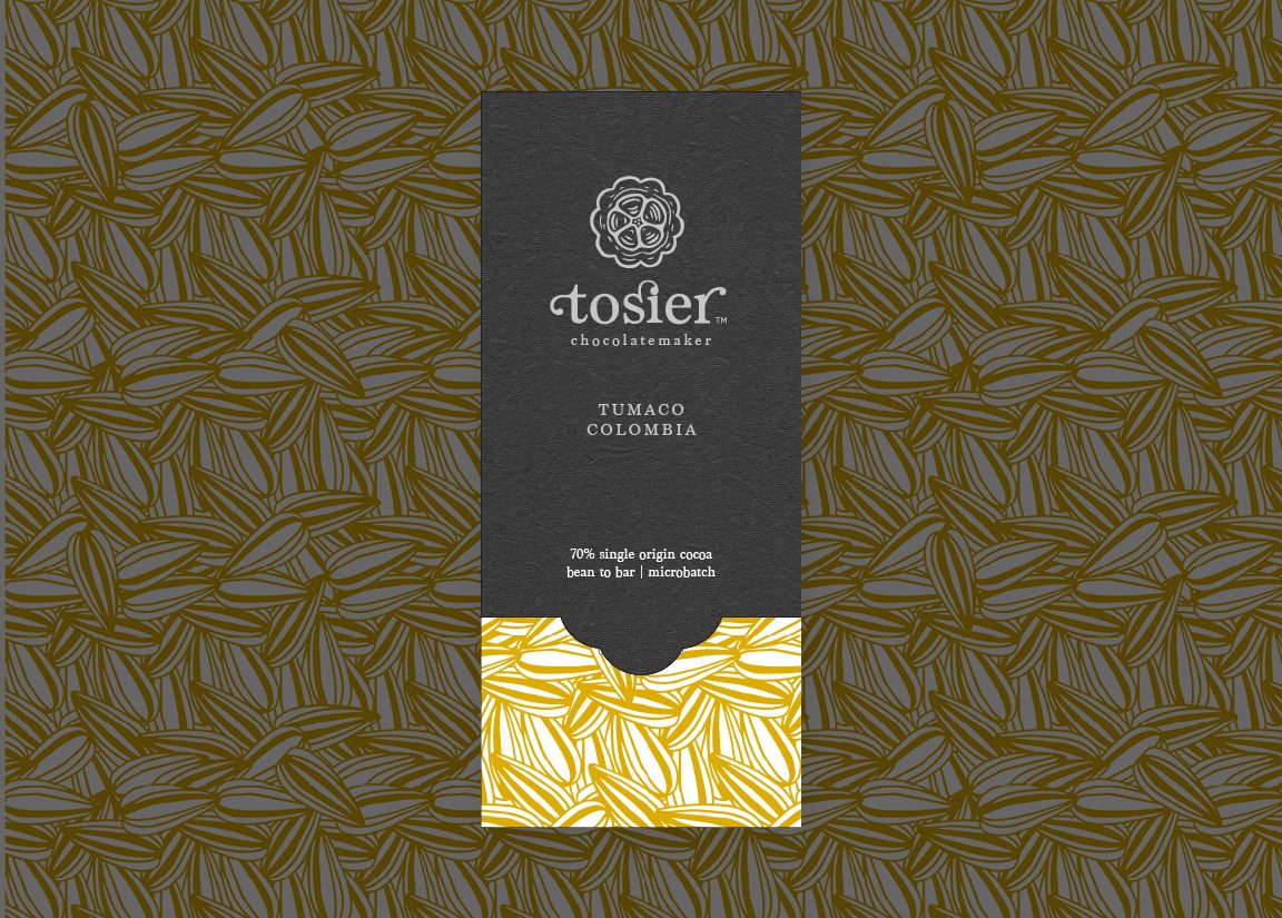 Tosier Chocolate