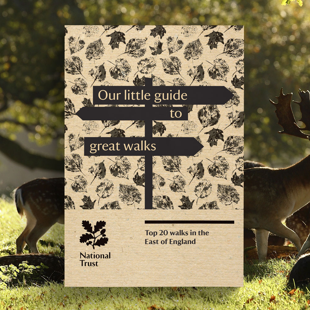 National Trust Project