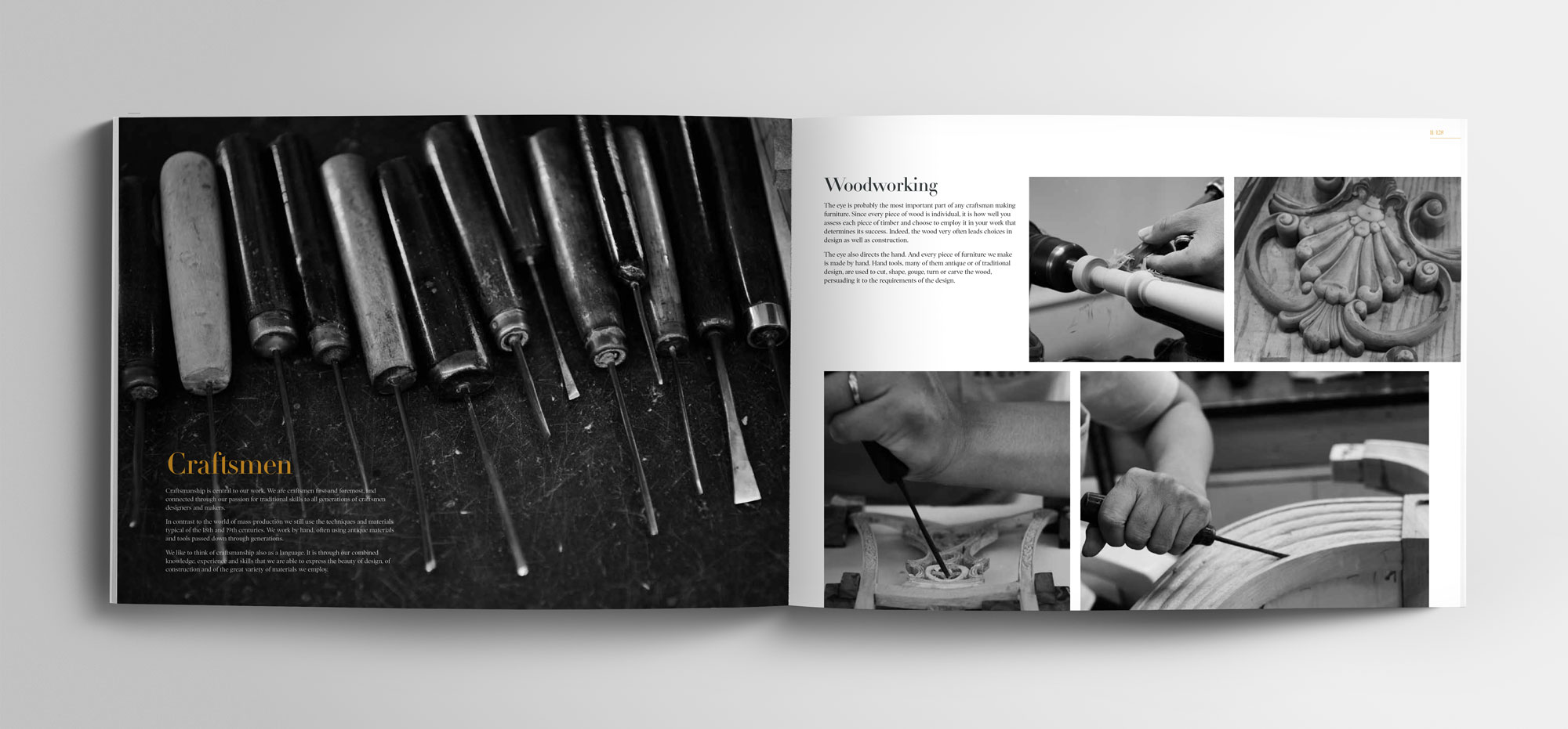 George Bensley catalogue